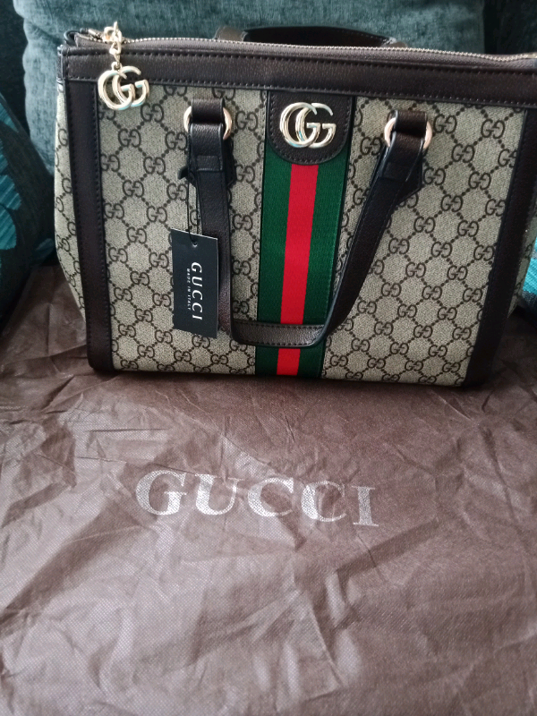 gucci bag gumtree